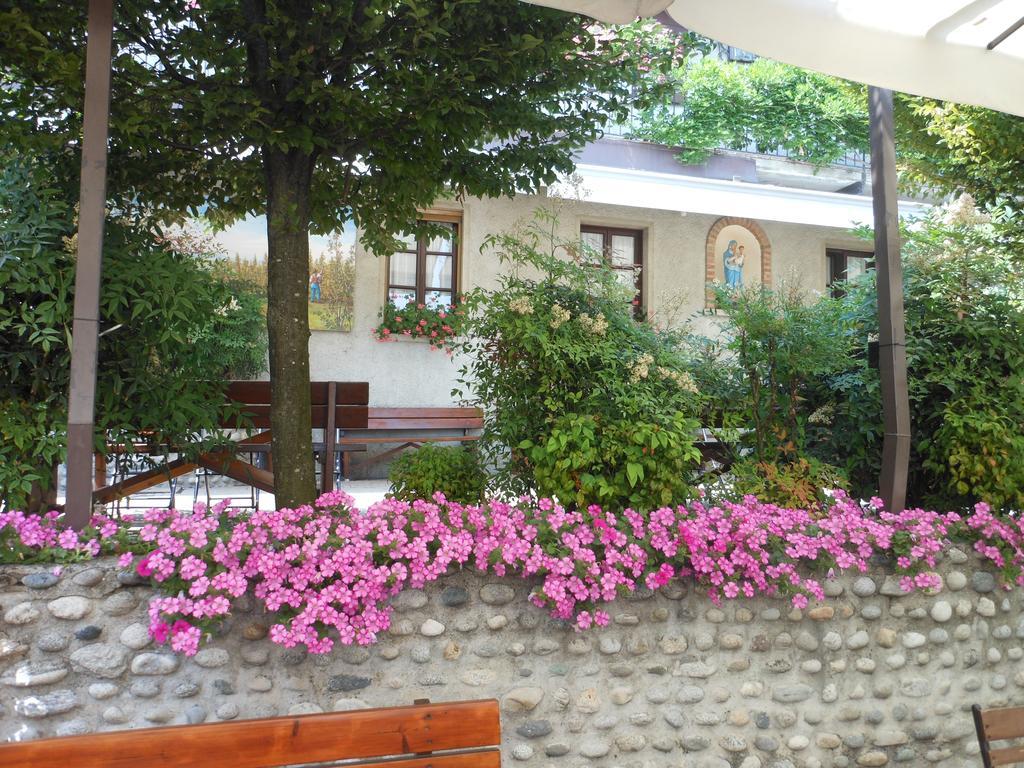 Agriturismo Cassinazza 오르세니고 외부 사진