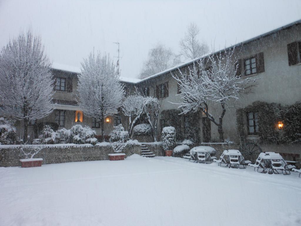 Agriturismo Cassinazza 오르세니고 외부 사진