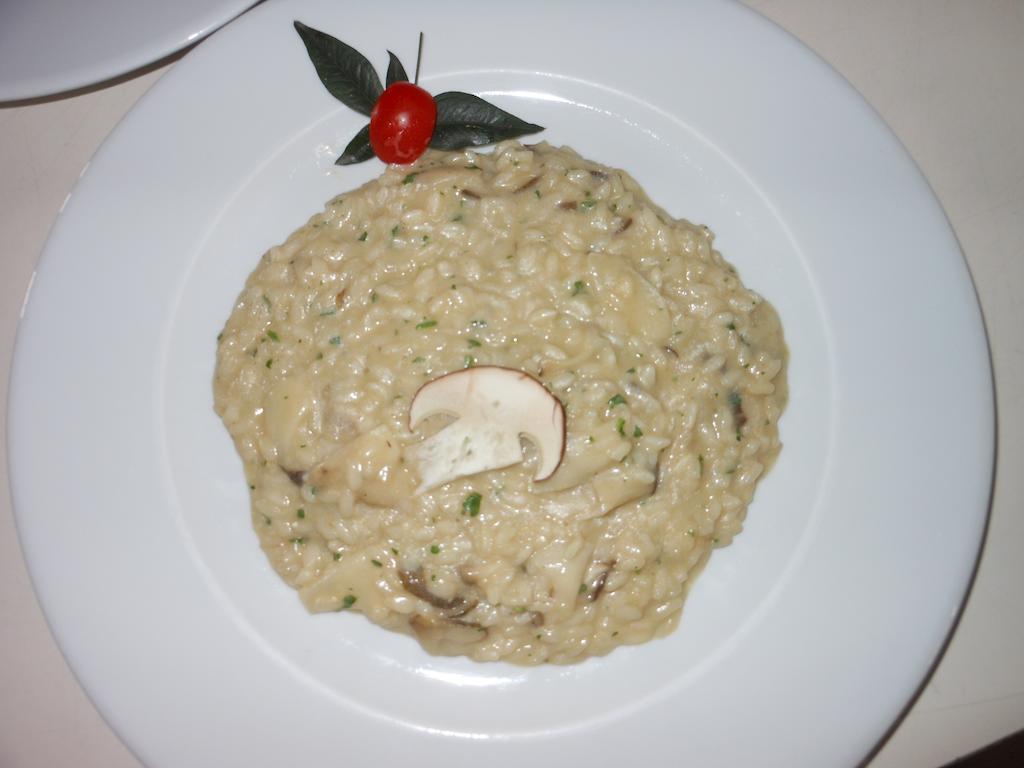 Agriturismo Cassinazza 오르세니고 외부 사진