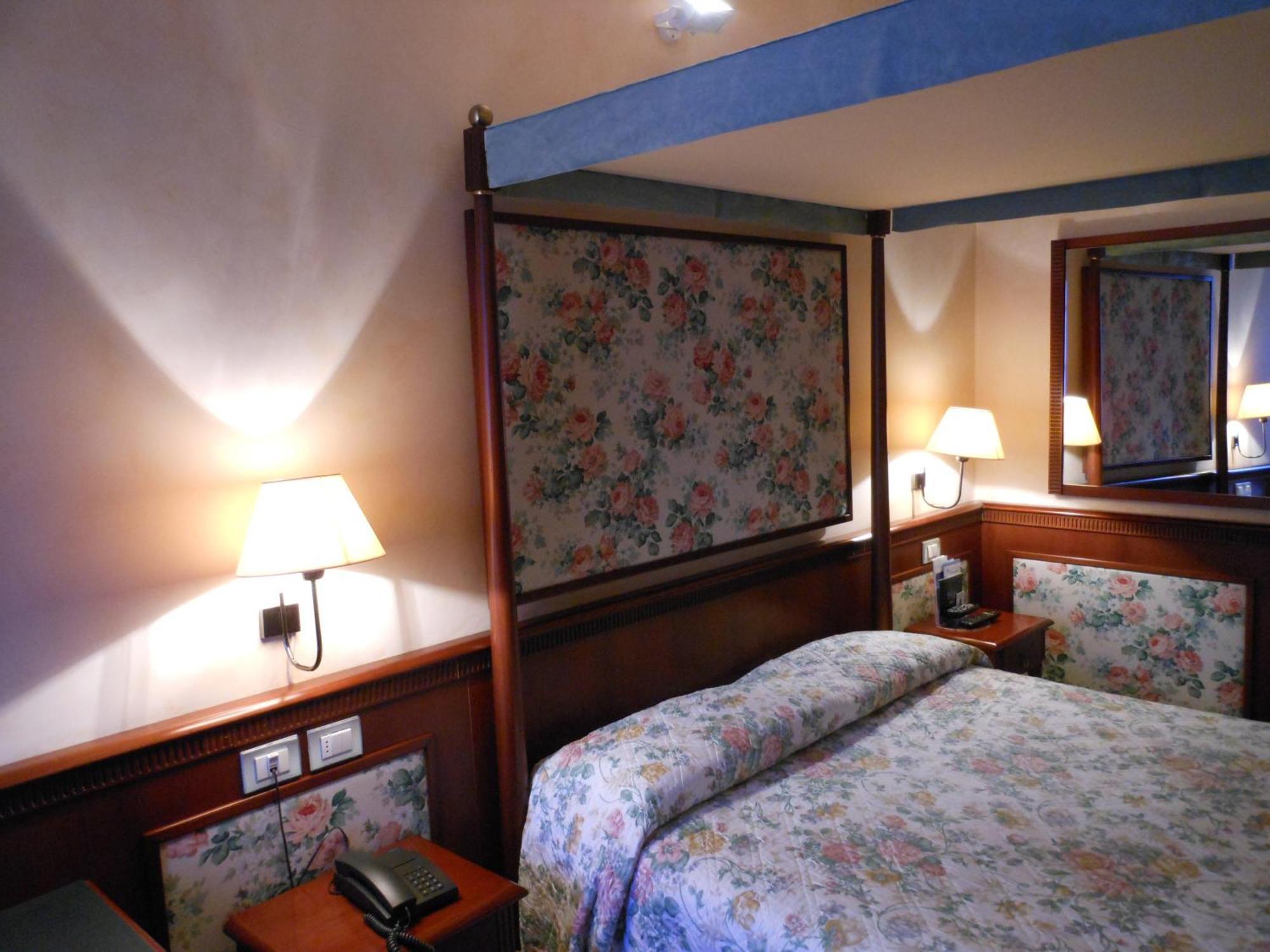 Agriturismo Cassinazza 오르세니고 객실 사진