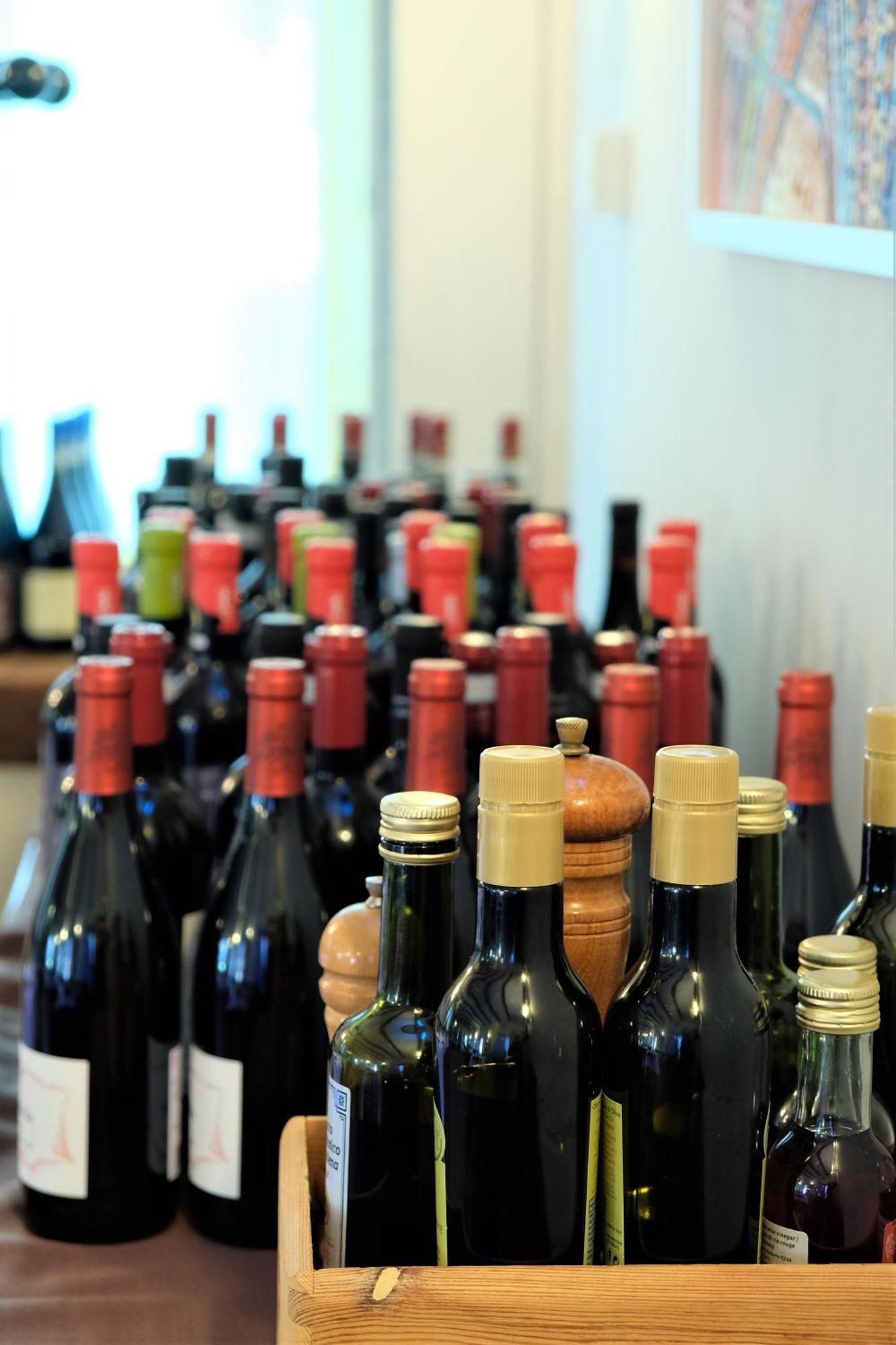 Agriturismo Cassinazza 오르세니고 외부 사진