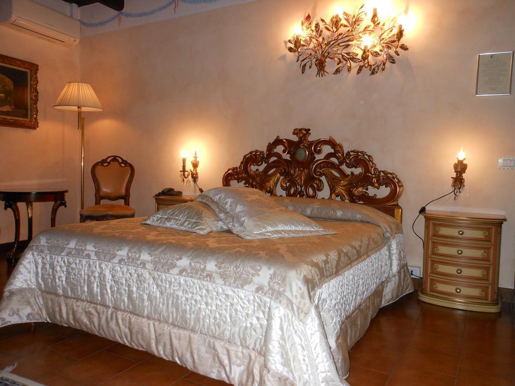 Agriturismo Cassinazza 오르세니고 외부 사진