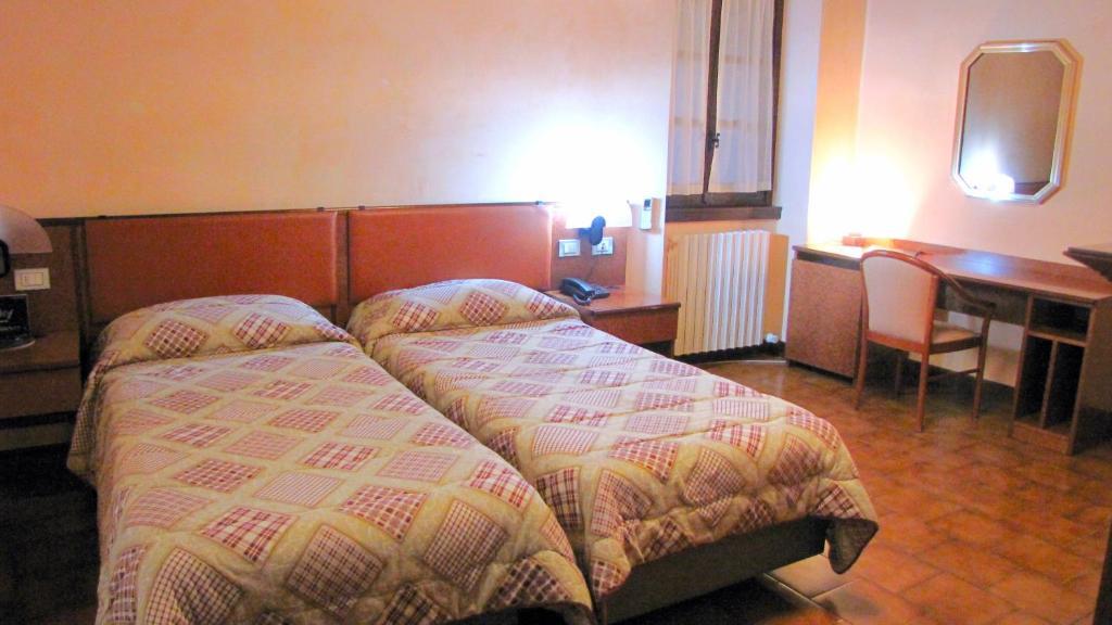 Agriturismo Cassinazza 오르세니고 객실 사진