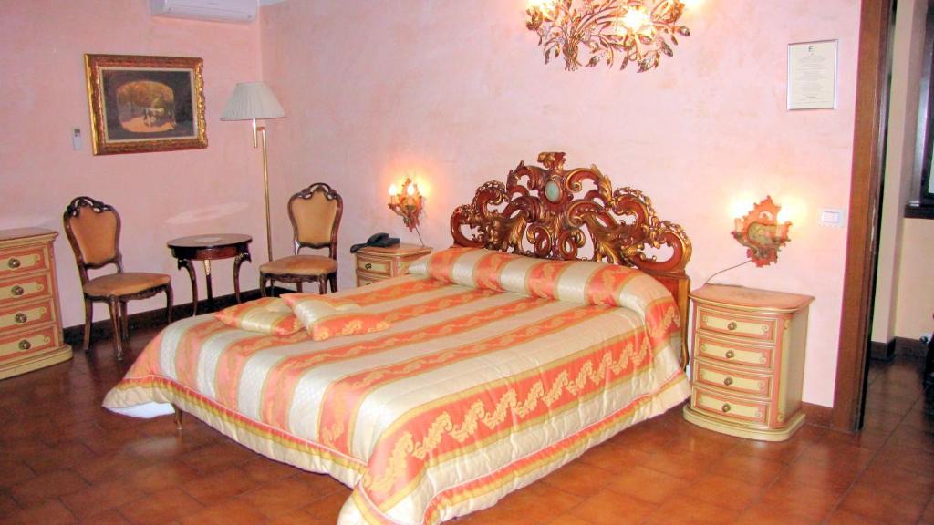 Agriturismo Cassinazza 오르세니고 외부 사진