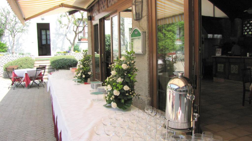 Agriturismo Cassinazza 오르세니고 외부 사진