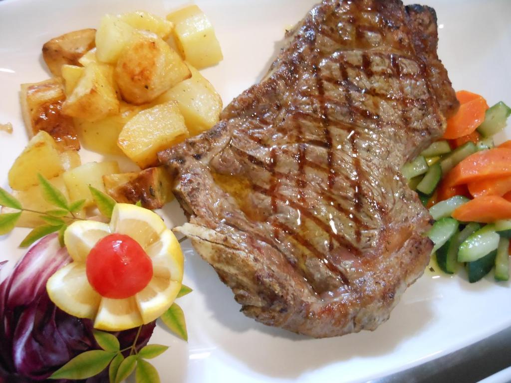Agriturismo Cassinazza 오르세니고 외부 사진